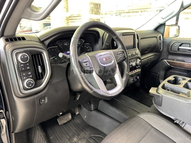 GMC  2021, 87,000 km - 2.7 l - Bakı