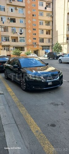 Honda Accord 2015, 319,138 km - 2.0 l - Bakı