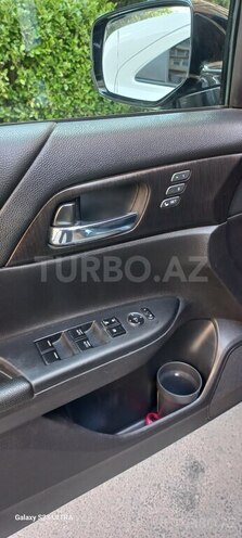 Honda Accord 2015, 319,138 km - 2.0 l - Bakı