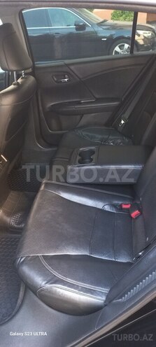Honda Accord 2015, 319,138 km - 2.0 l - Bakı
