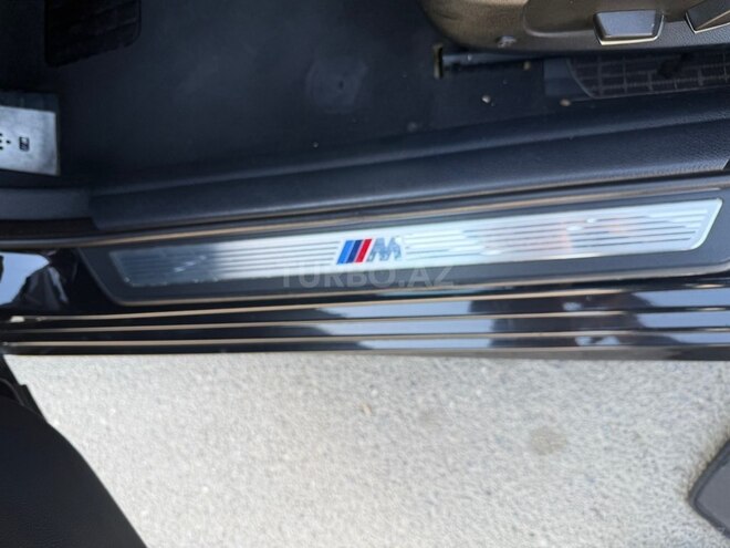 BMW 528 2014, 248,000 km - 2.0 l - Yevlax