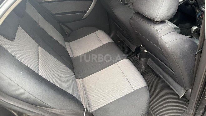 Ravon Nexia R3 2017, 182,000 km - 1.5 l - Bakı