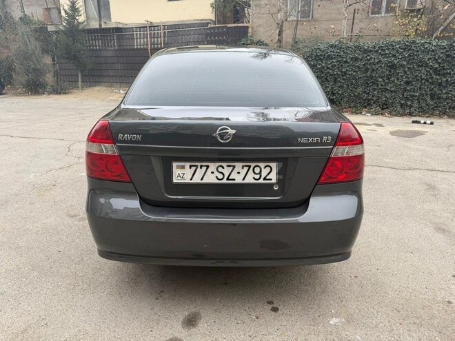 Ravon Nexia R3 2017, 182,000 km - 1.5 l - Bakı