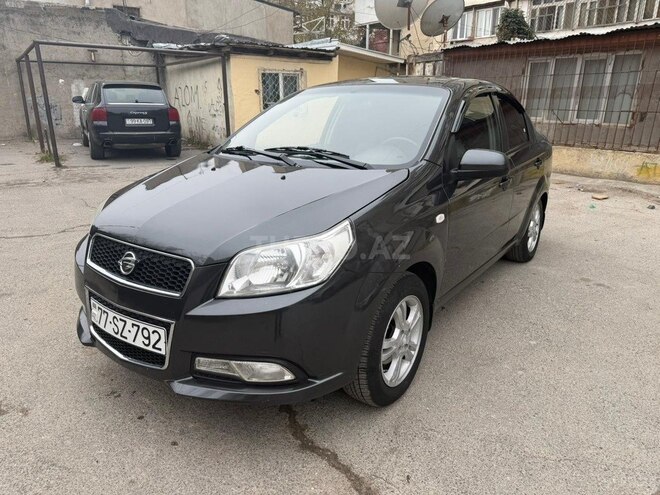 Ravon Nexia R3 2017, 182,000 km - 1.5 l - Bakı