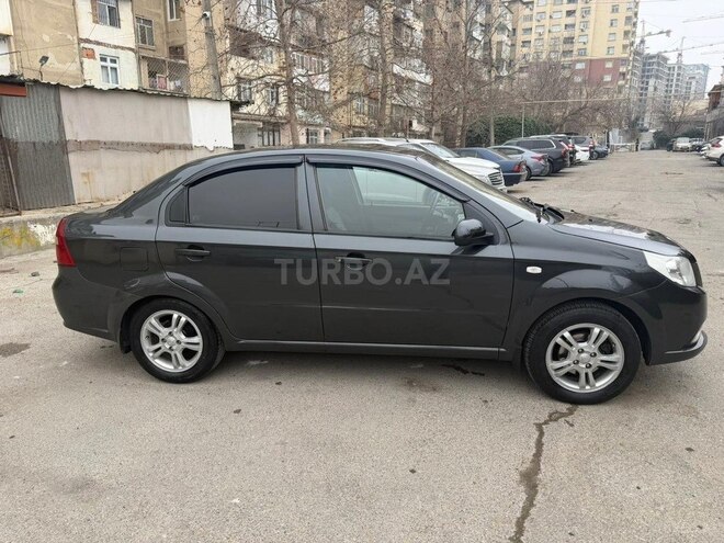 Ravon Nexia R3 2017, 182,000 km - 1.5 l - Bakı