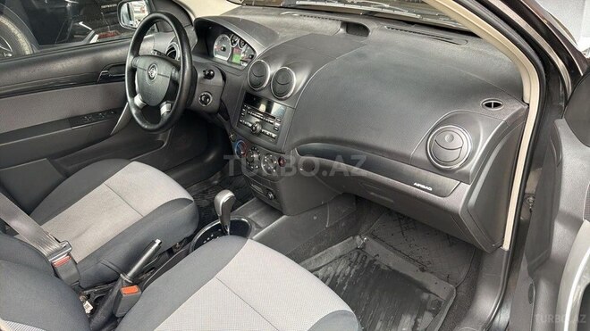 Ravon Nexia R3 2017, 182,000 km - 1.5 l - Bakı