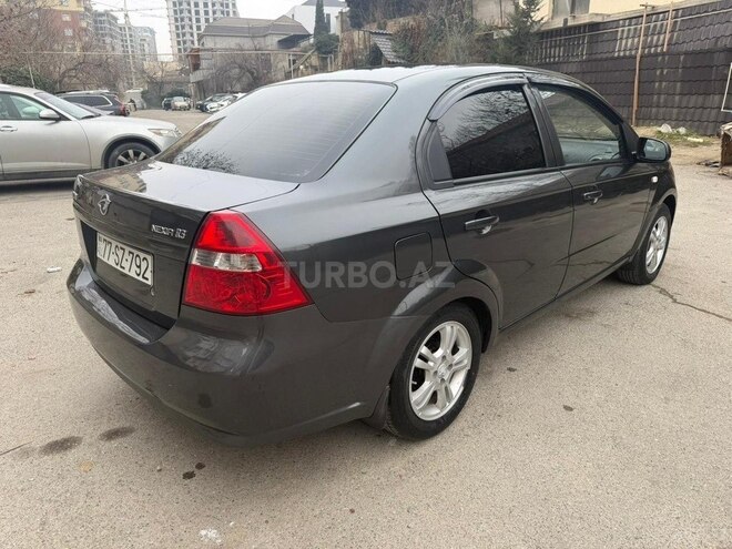 Ravon Nexia R3 2017, 182,000 km - 1.5 l - Bakı