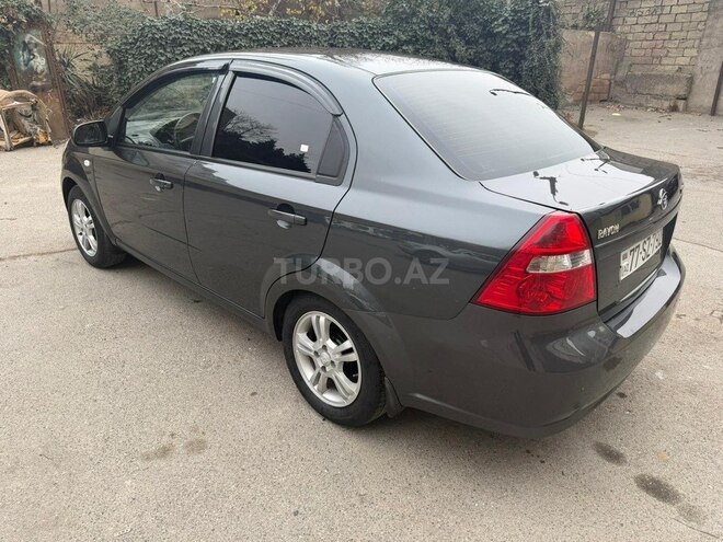 Ravon Nexia R3 2017, 182,000 km - 1.5 l - Bakı