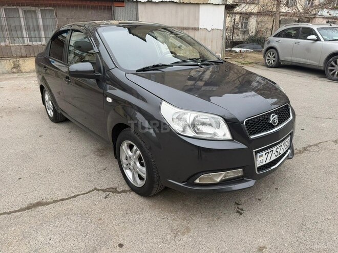 Ravon Nexia R3 2017, 182,000 km - 1.5 l - Bakı