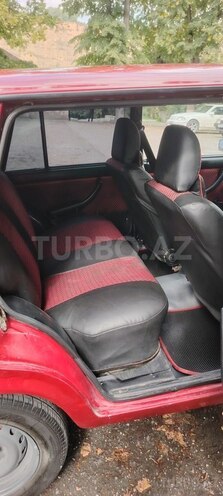 LADA (VAZ) 2104 2011, 464,946 km - 1.6 l - Quba