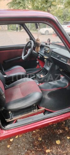 LADA (VAZ) 2104 2011, 464,946 km - 1.6 l - Quba