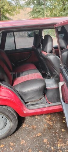 LADA (VAZ) 2104 2011, 464,946 km - 1.6 l - Quba