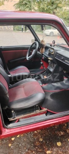 LADA (VAZ) 2104 2011, 464,946 km - 1.6 l - Quba