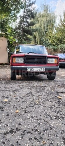 LADA (VAZ) 2104 2011, 464,946 km - 1.6 l - Quba