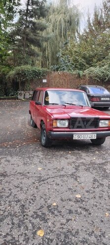 LADA (VAZ) 2104 2011, 464,946 km - 1.6 l - Quba