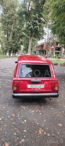 LADA (VAZ) 2104 2011, 464,946 km - 1.6 l - Quba