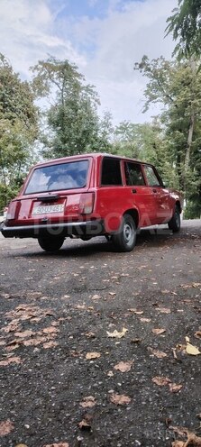 LADA (VAZ) 2104 2011, 464,946 km - 1.6 l - Quba