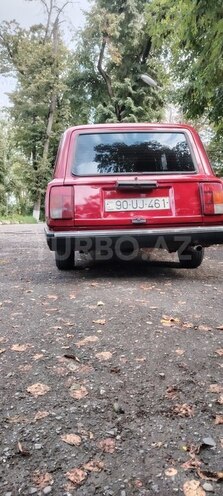 LADA (VAZ) 2104 2011, 464,946 km - 1.6 l - Quba