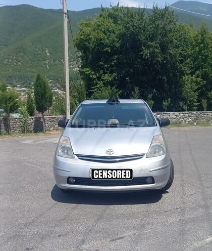 Toyota Prius 2007, 457,273 km - 1.5 l - Şəki