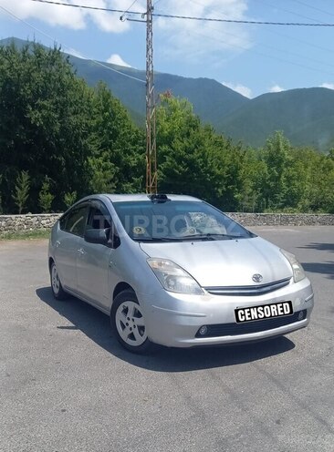 Toyota Prius 2007, 457,273 km - 1.5 l - Şəki
