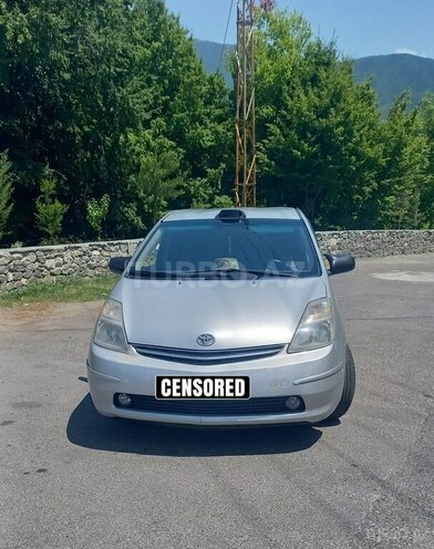 Toyota Prius 2007, 457,273 km - 1.5 l - Şəki