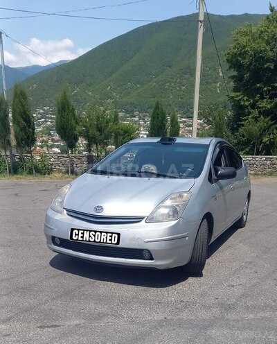 Toyota Prius 2007, 457,273 km - 1.5 l - Şəki