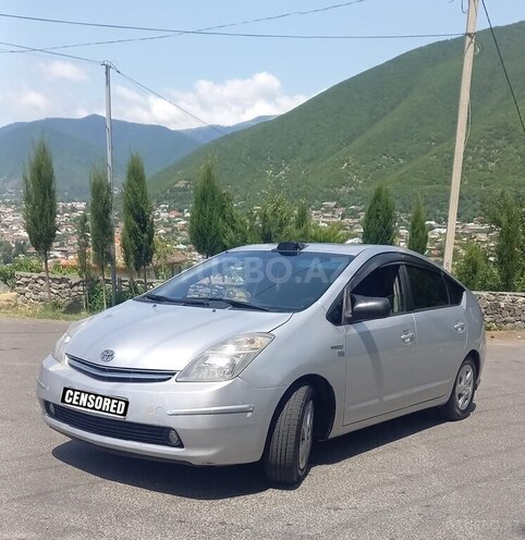 Toyota Prius 2007, 457,273 km - 1.5 l - Şəki
