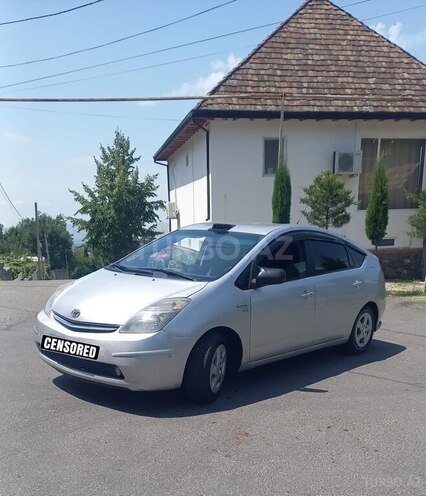Toyota Prius 2007, 457,273 km - 1.5 l - Şəki