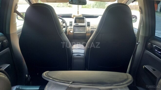 Toyota Prius 2007, 457,273 km - 1.5 l - Şəki
