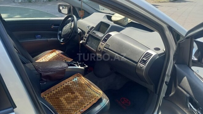 Toyota Prius 2007, 457,273 km - 1.5 l - Şəki