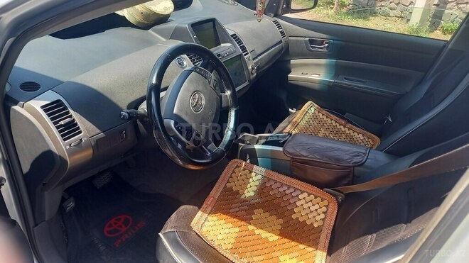 Toyota Prius 2007, 457,273 km - 1.5 l - Şəki