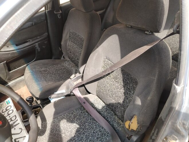 Daewoo Lanos 2009, 280,000 km - 1.4 l - Bakı