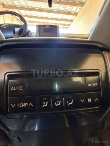Toyota Land Cruiser Prado 2009, 355,000 km - 2.7 l - Bakı