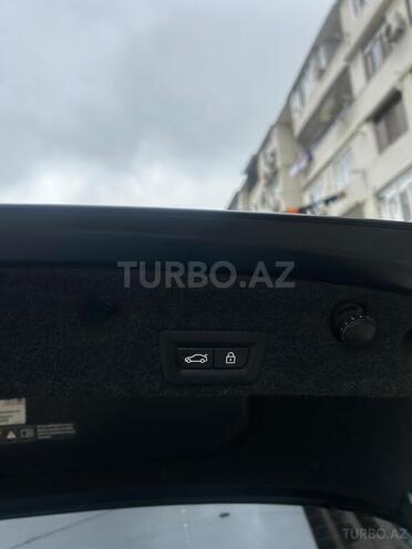 BMW 528 2014, 250,000 km - 2.0 l - Gəncə