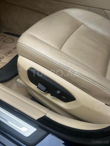 BMW 528 2014, 250,000 km - 2.0 l - Gəncə
