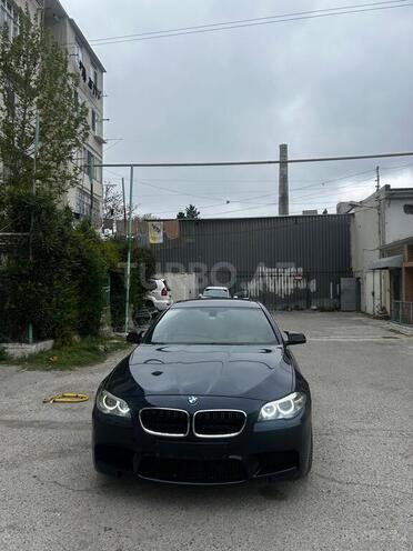BMW 528 2014, 250,000 km - 2.0 l - Gəncə
