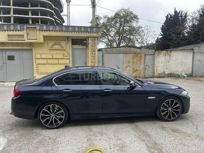 BMW 528 2014, 250,000 km - 2.0 l - Gəncə