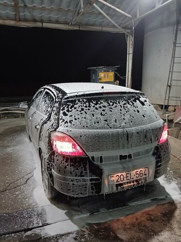Opel Astra 2005, 235,865 km - 1.4 l - Şəmkir