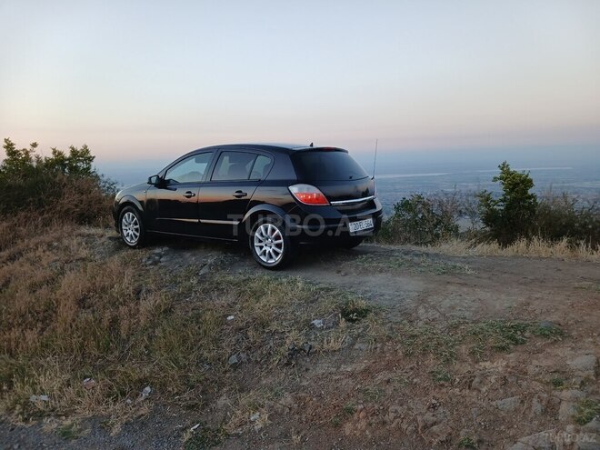 Opel Astra 2005, 235,865 km - 1.4 l - Şəmkir