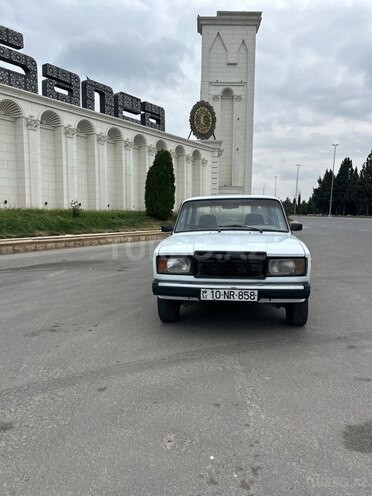 LADA (VAZ) 2107 2005, 79,825 km - 1.6 l - Gəncə