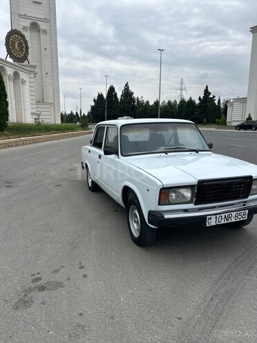 LADA (VAZ) 2107 2005, 79,825 km - 1.6 l - Gəncə
