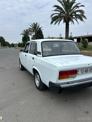 LADA (VAZ) 2107 2005, 79,825 km - 1.6 l - Gəncə