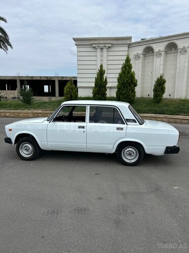 LADA (VAZ) 2107 2005, 79,825 km - 1.6 l - Gəncə