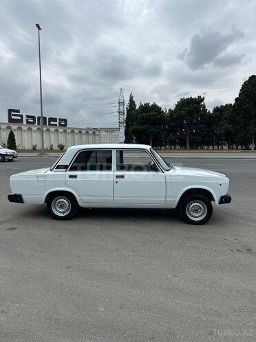 LADA (VAZ) 2107 2005, 79,825 km - 1.6 l - Gəncə