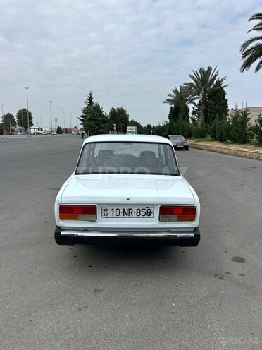 LADA (VAZ) 2107 2005, 79,825 km - 1.6 l - Gəncə
