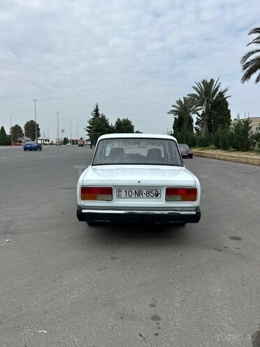 LADA (VAZ) 2107 2005, 79,825 km - 1.6 l - Gəncə