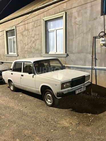 LADA (VAZ) 2107 2005, 79,825 km - 1.6 l - Gəncə