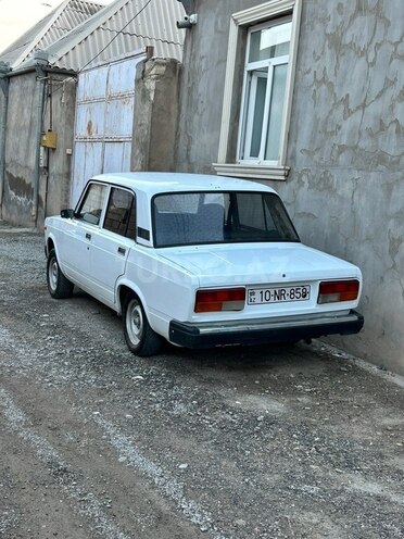 LADA (VAZ) 2107 2005, 79,825 km - 1.6 l - Gəncə