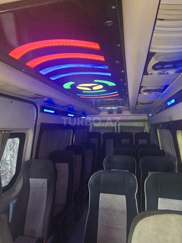 Mercedes Sprinter 315 2008, 404,823 km - 2.7 l - Ağstafa