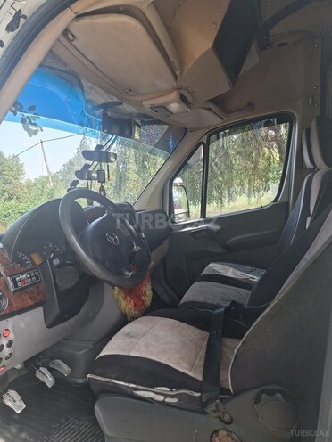 Mercedes Sprinter 315 2008, 404,823 km - 2.7 l - Ağstafa
